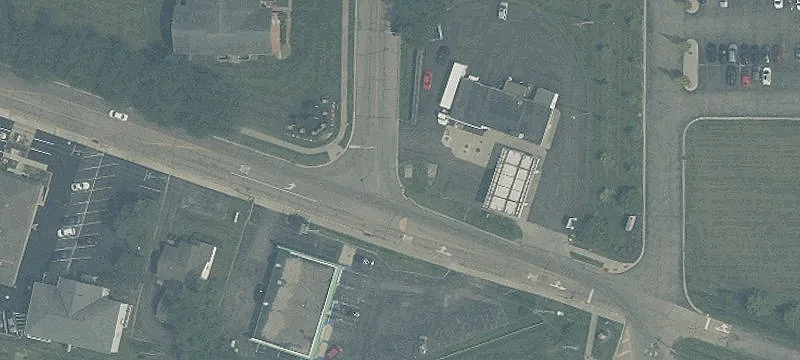 16.59 Acre Development Site