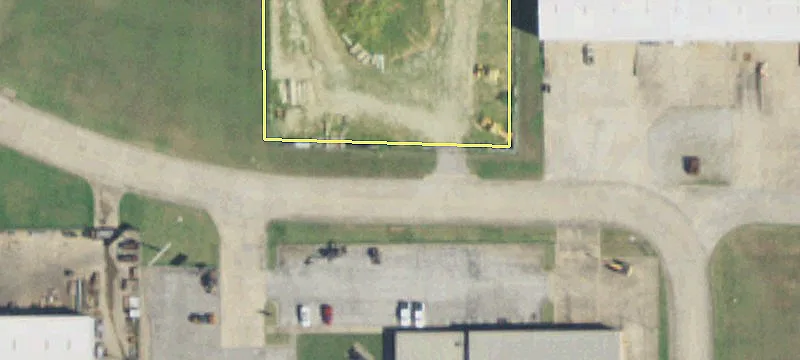 20,000 SF Freestanding PEMB