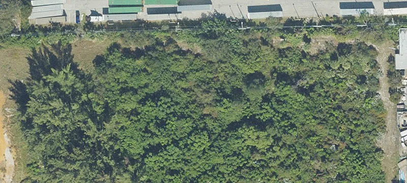 Deerfield Beach Warehouse Space