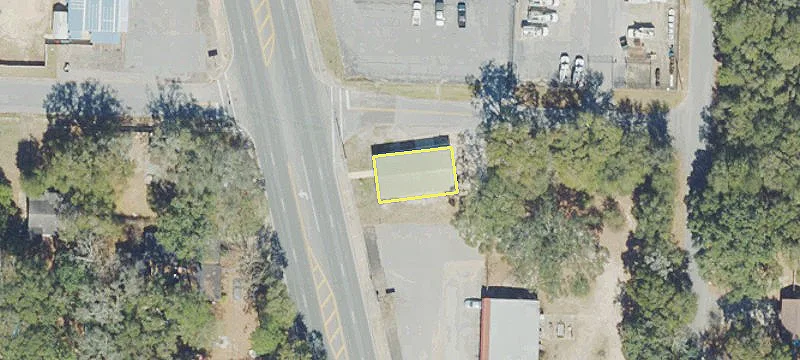 Mixed-Use Property in Prime Location