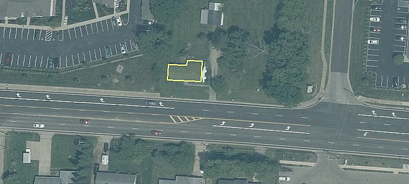 Two Acre Retail/Office Land