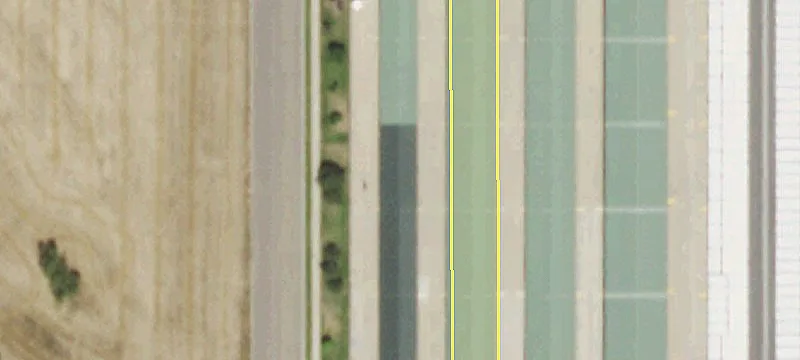 9.52 Acres Commercial Land