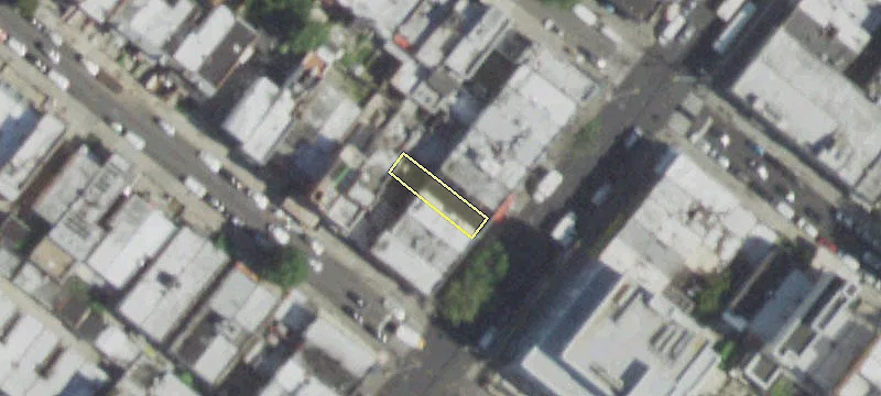 Brooklyn Retail Space with Basement