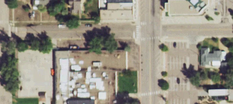 Land Parcel Near Fountain Park