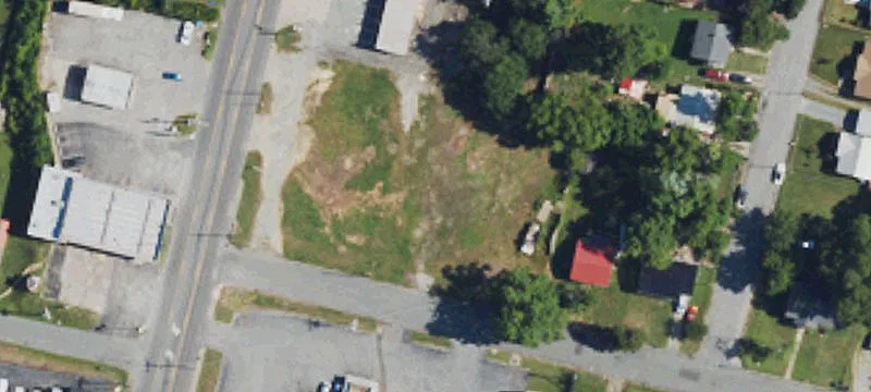 Land Available in Thomasville, NC