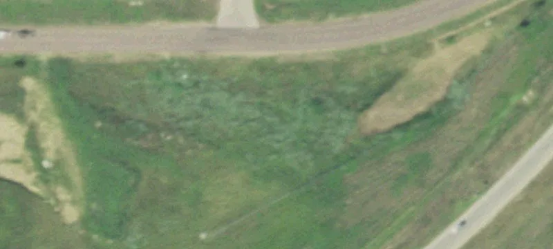 Commercial Land with I-29 Visibility