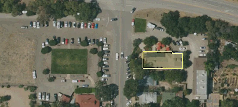 Los Olivos Office/Retail Space