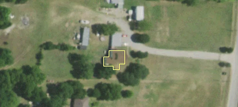 Land on Loy Lake Road