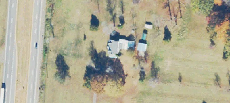 17.51 Acre Site on 220