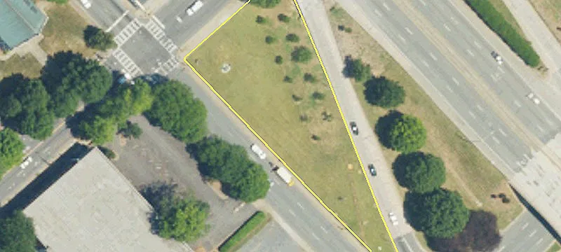 Uptown Charlotte Land Opportunity