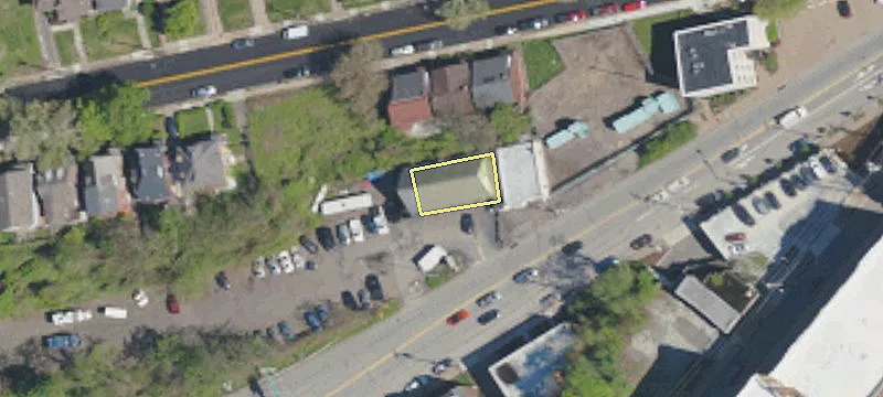 1.213 Acre Level Lot