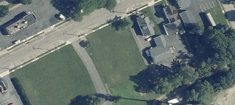 Land Available on Dixie Drive