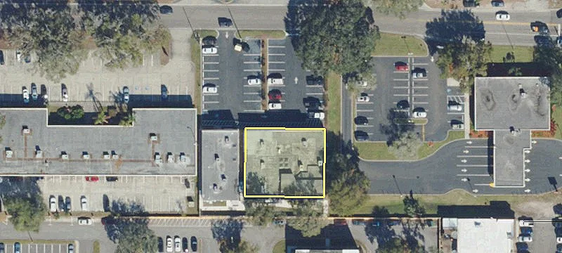 Brandon Office Space For Rent