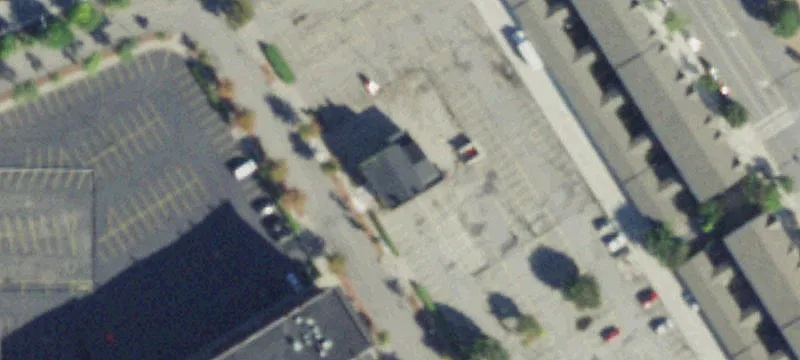 Redevelopment Opportunity in Rochester, NY
