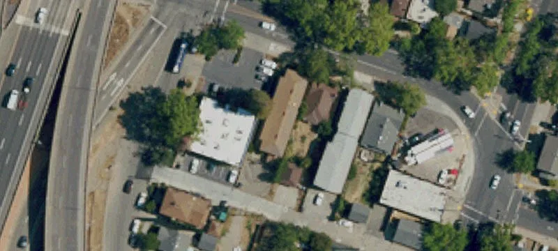 Sacramento Office Building For Sale