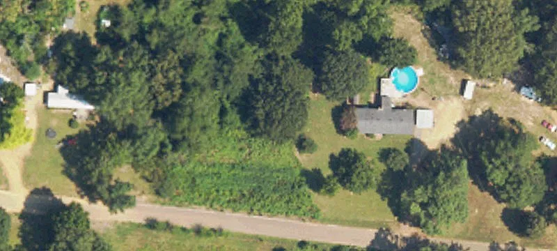 Tate County Land For Sale