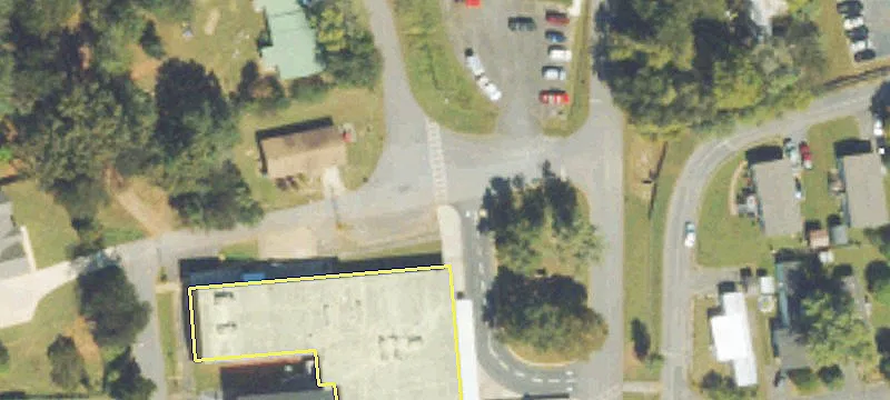 I-75 Interchange Commercial Land