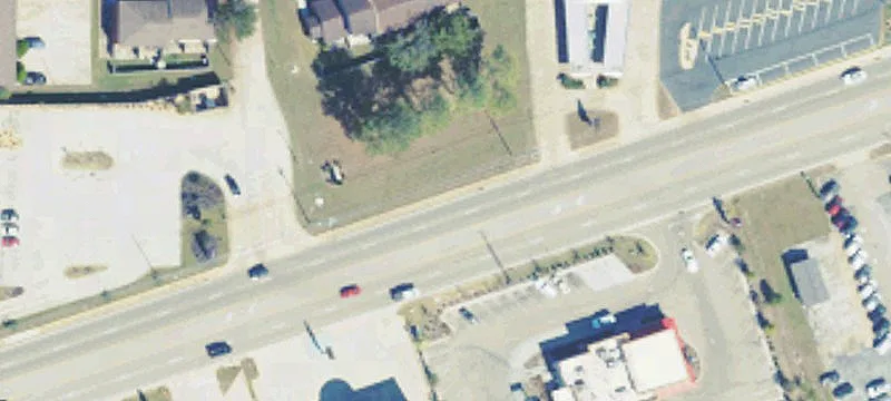 Land For Sale Tupelo