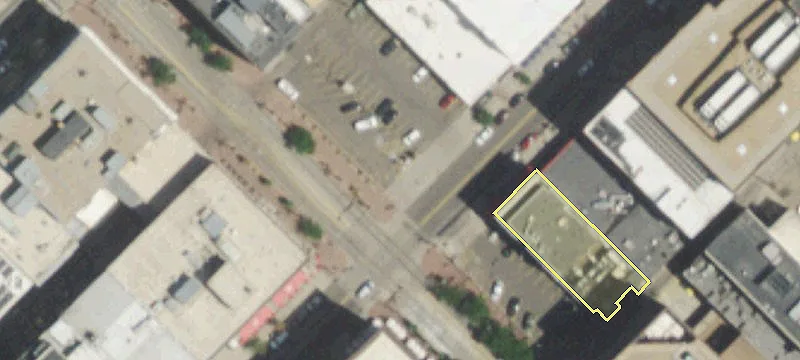 LoDo Restaurant Space Available