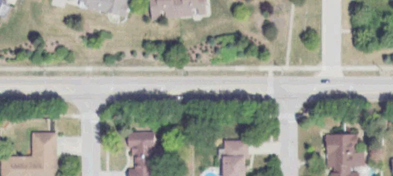 16.36 Acres Vacant Commercial Land