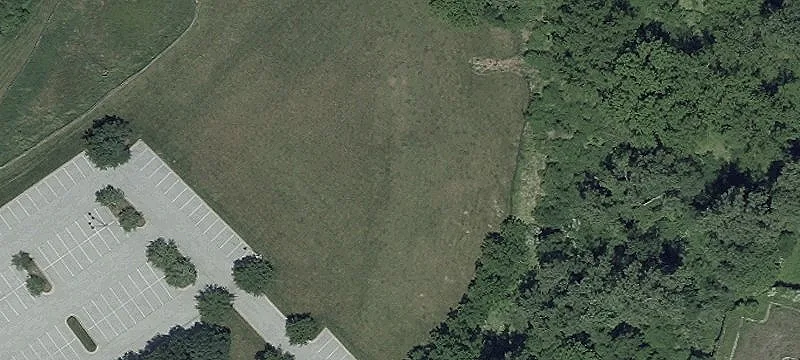 Undeveloped 13-Acre Site For Sale