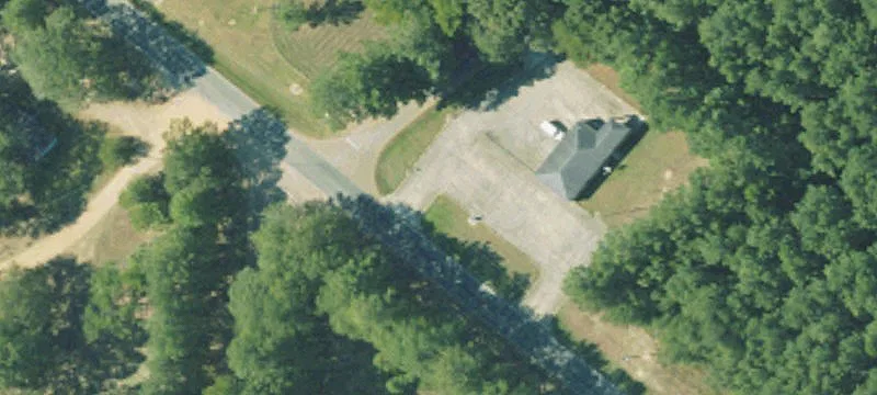 Historic Land with Hunting Potential