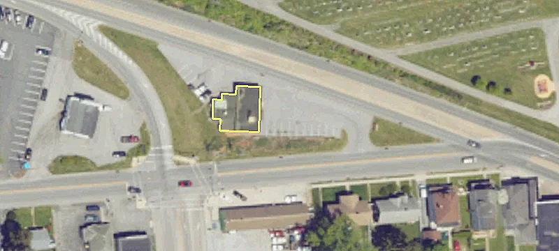 Retail Pad Site Opportunity