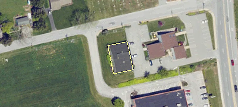 Office Space for Lease