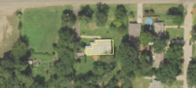 Kilgore Industrial Space For Sale