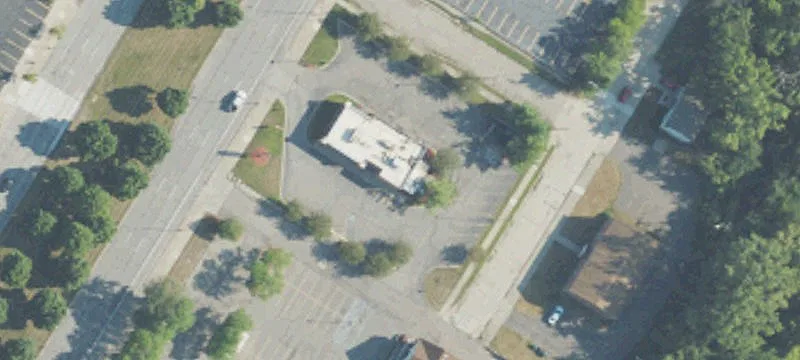 Redevelopment Opportunity in Lincoln Park