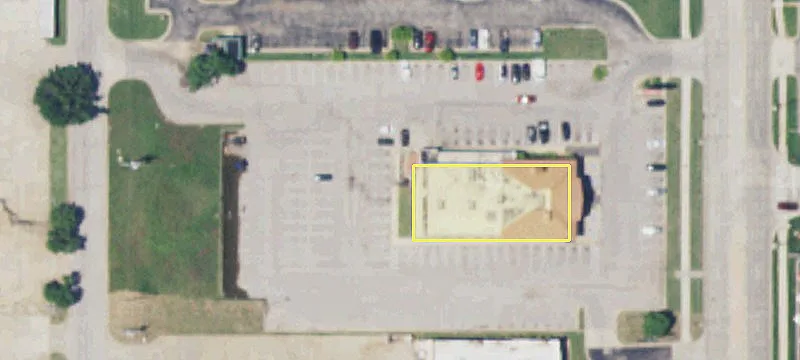 Commercial Land Near Airport