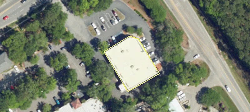 Johns Island NNN Investment Opportunity