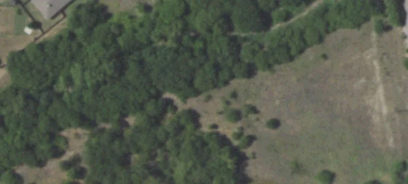 Commercial Land Available in Fort Worth