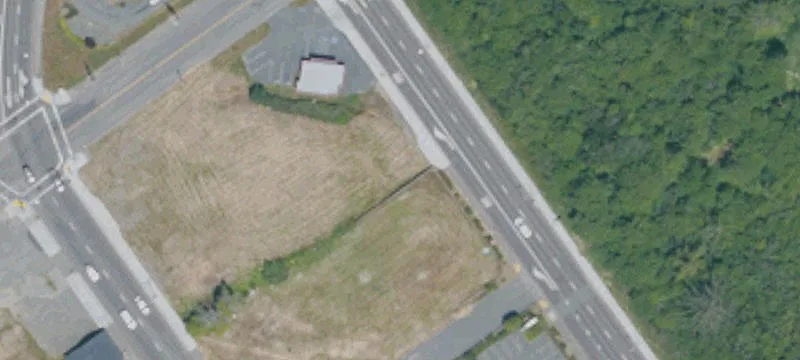 New Chipotle with Chipotlane Drive-Thru