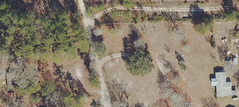 Callahan Industrial Land For Sale