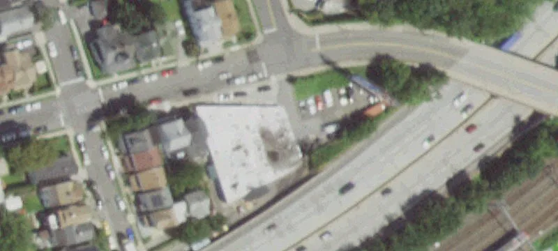Industrial Property with USDA Manufacturer