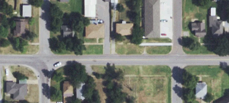 Weatherford Restaurant Building For Sale