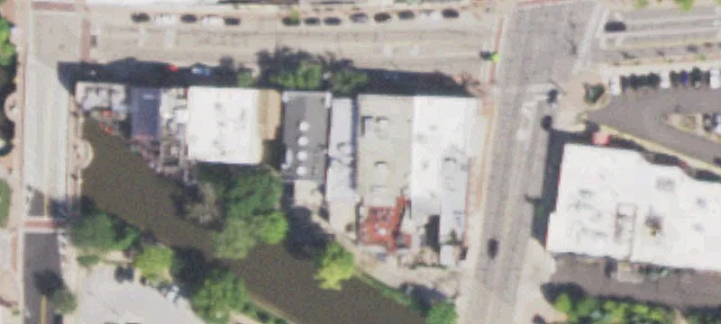 Naperville Restaurant/Retail Opportunity For Sale