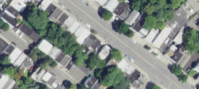 Retail Property in Albany, NY