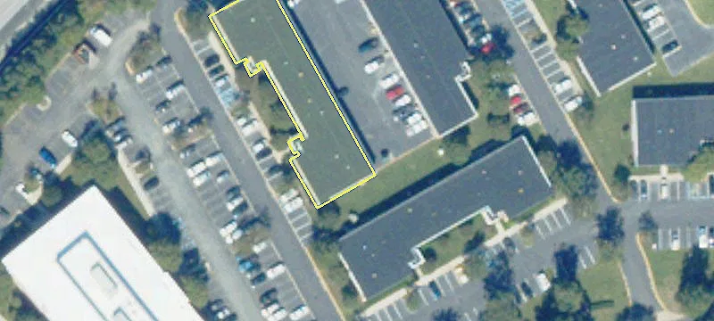 185-Acre Corporate Mixed-Use Park
