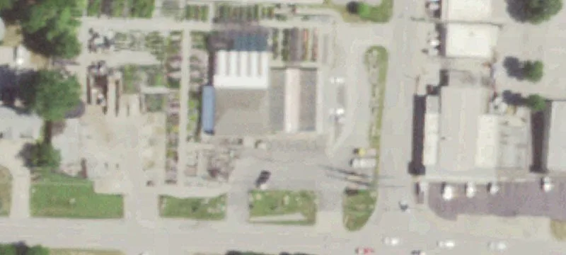 1.84 Acre Commercial Development Land