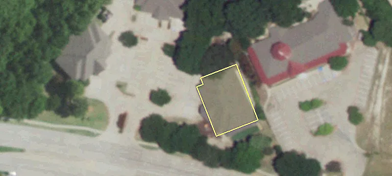McKinney Childcare Net Lease Property