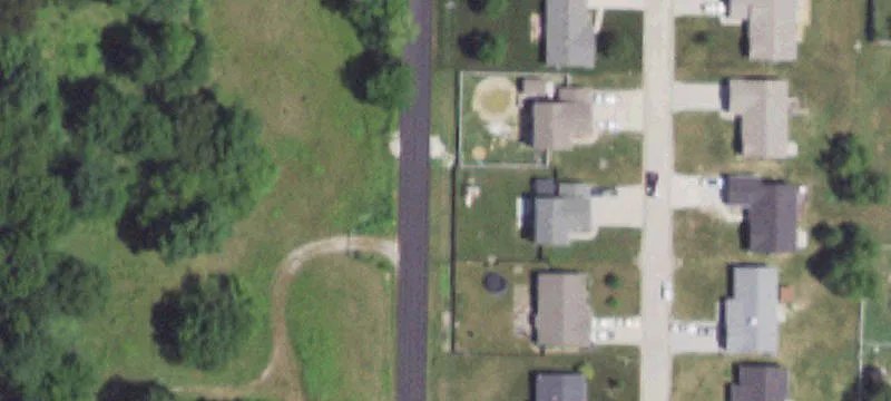 Large-Scale Storage Facility in Troy