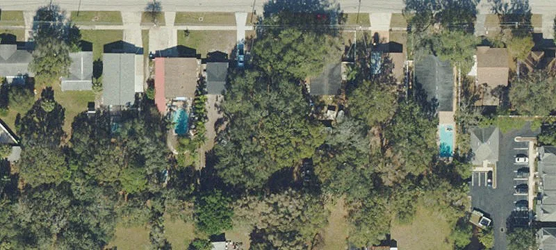 Westshore Commerce Pointe Land Opportunity