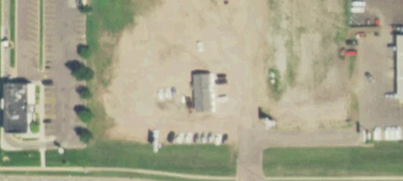 West 12th Street Land