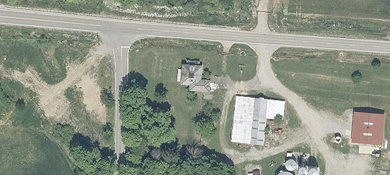 88 Acres Developable Industrial Land