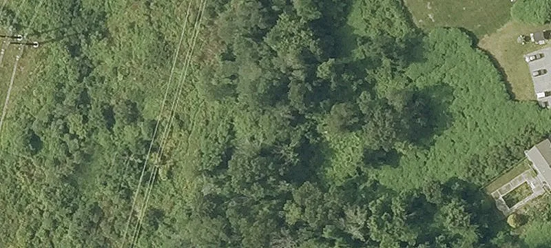 Land with Highway Access