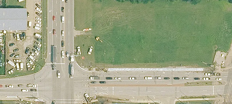 Olathe Land For Sale