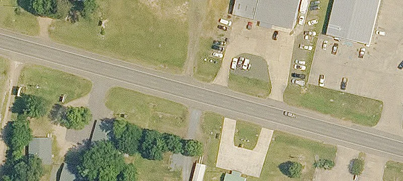 Retail Property with Long-Term Tenant
