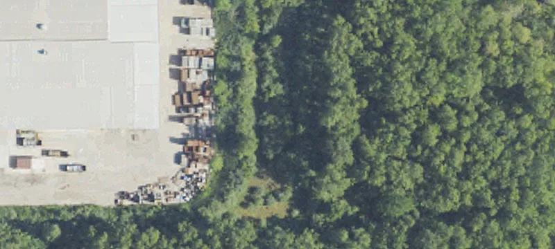 Prime Land I-75 Exit